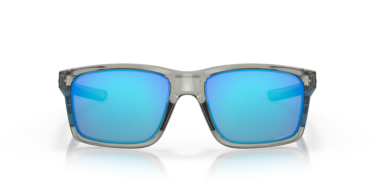Oakley Mainlink 0OO9264 926442 61 Grey Ink / Prizm Sapphire 61 / Plastic / Plastic