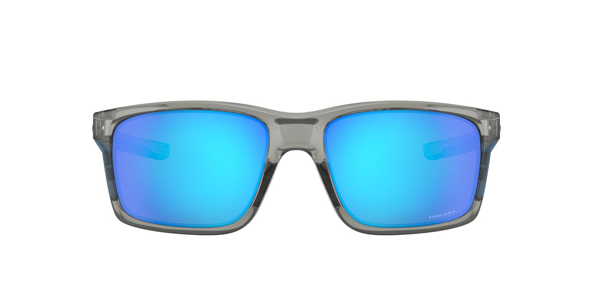 Oakley Mainlink 0OO9264 926442 61 Grey Ink / Prizm Sapphire 61 / Plastic / Plastic