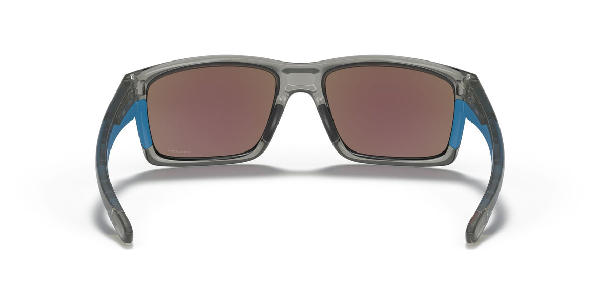 Oakley Mainlink 0OO9264 926442 61 Grey Ink / Prizm Sapphire 61 / Plastic / Plastic
