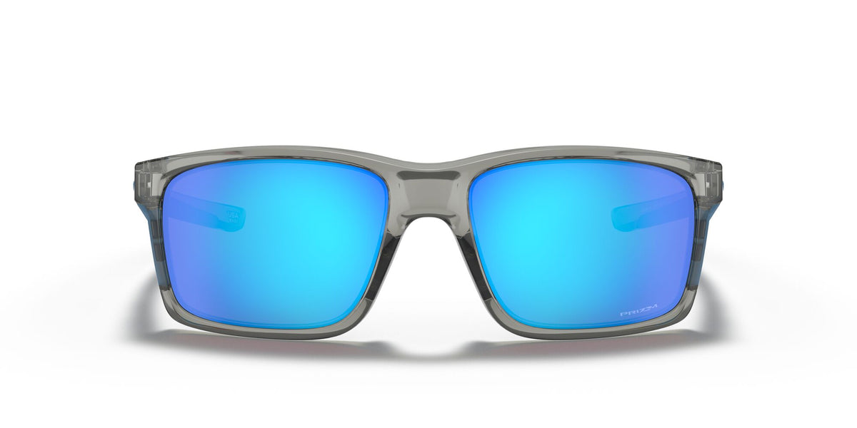 Oakley Mainlink 0OO9264 926442 61 Grey Ink / Prizm Sapphire 61 / Plastic / Plastic
