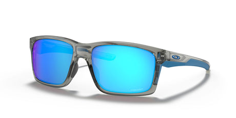 Oakley Mainlink 0OO9264 926442 61 Grey Ink / Prizm Sapphire 61 / Plastic / Plastic