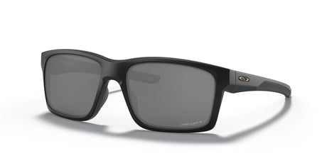 Oakley Mainlink 0OO9264 926445 61 Matte Black / Prizm Black Polarized 61 / Plastic / Plastic