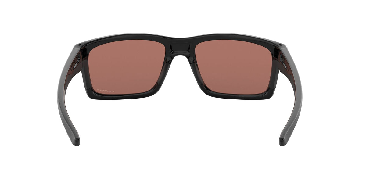 OO 9264 Oakley Mainlink Polished Black /  Prizm Deep Water Polar 61 / Plastic / Plastic