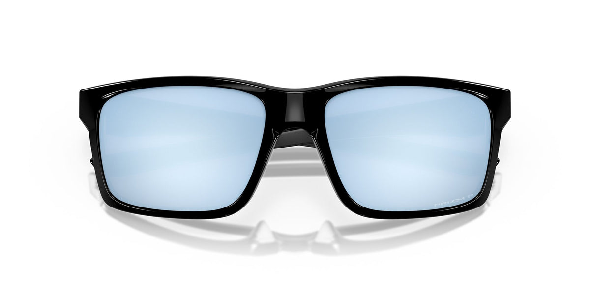 OO 9264 Oakley Mainlink Polished Black /  Prizm Deep Water Polar 61 / Plastic / Plastic
