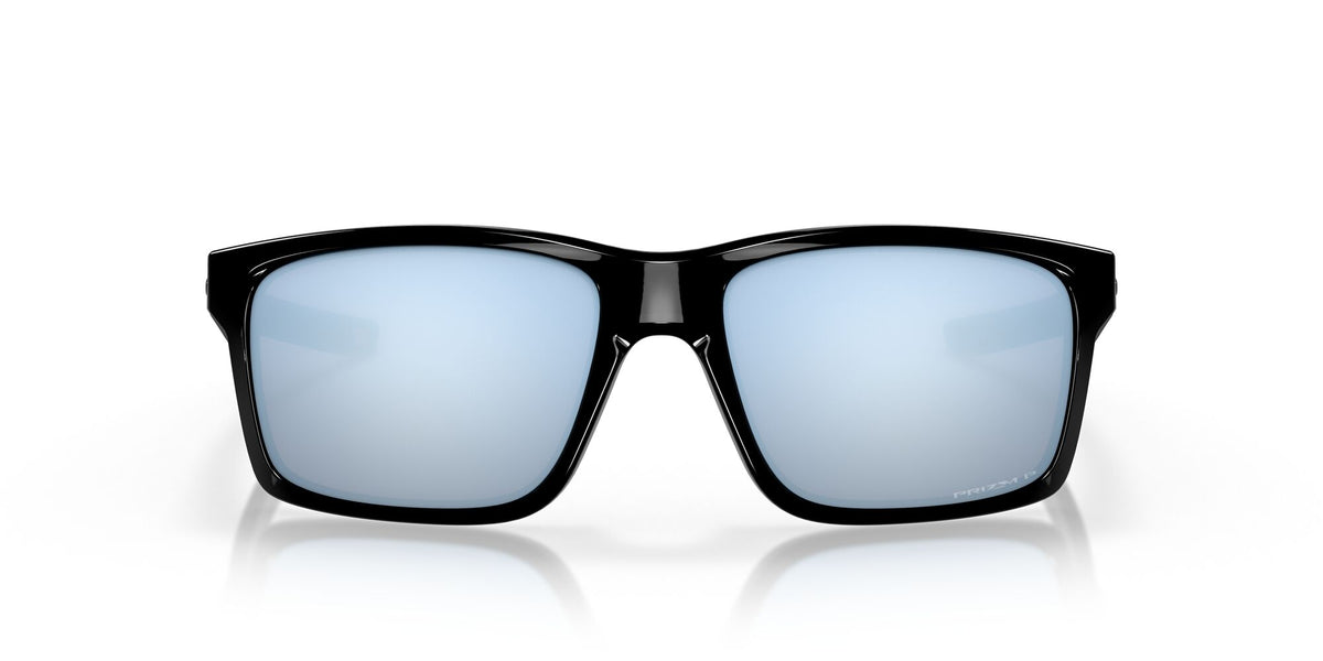 OO 9264 Oakley Mainlink Polished Black /  Prizm Deep Water Polar 61 / Plastic / Plastic