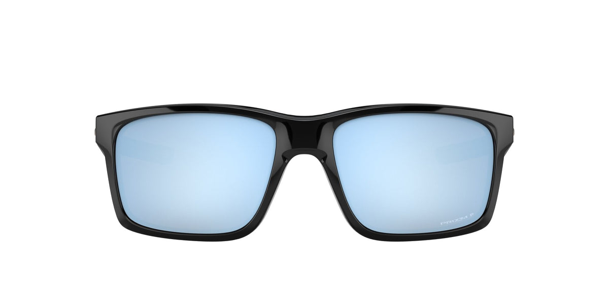 OO 9264 Oakley Mainlink Polished Black /  Prizm Deep Water Polar 61 / Plastic / Plastic