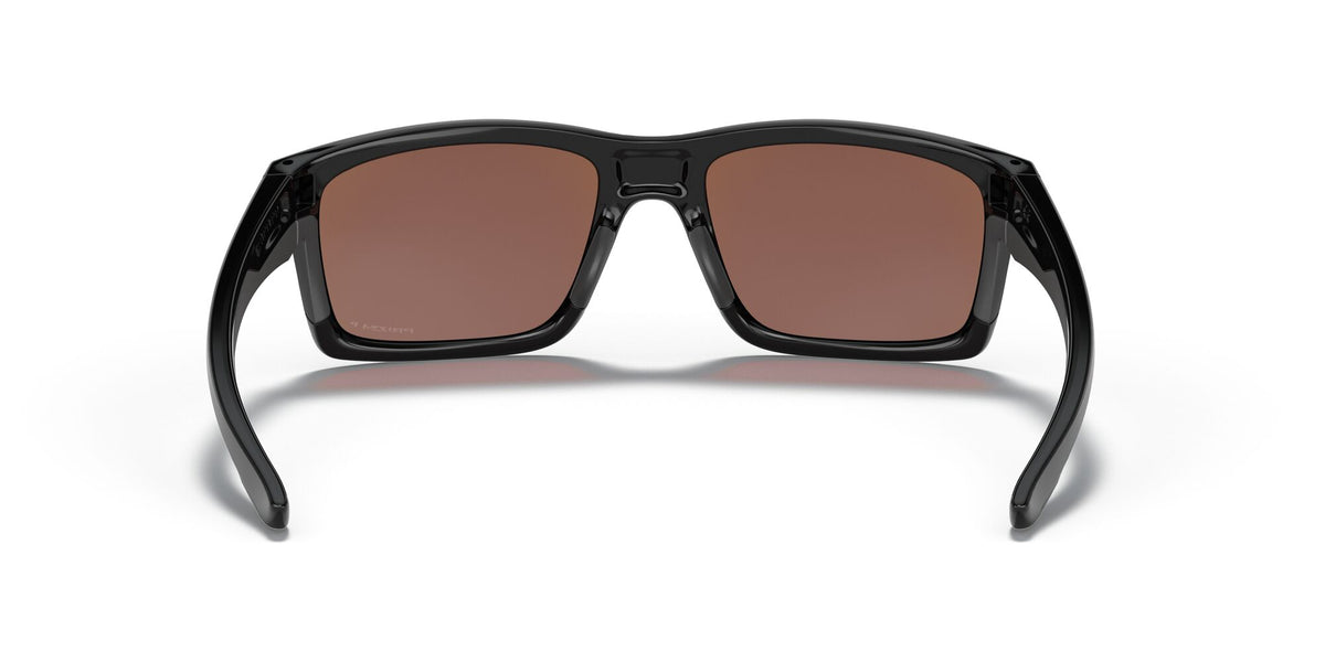 OO 9264 Oakley Mainlink Polished Black /  Prizm Deep Water Polar 61 / Plastic / Plastic
