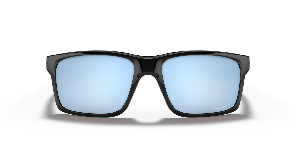 OO 9264 Oakley Mainlink Polished Black /  Prizm Deep Water Polar 61 / Plastic / Plastic
