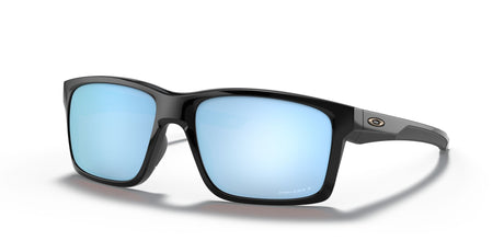 OO 9264 Oakley Mainlink Polished Black /  Prizm Deep Water Polar 61 / Plastic / Plastic