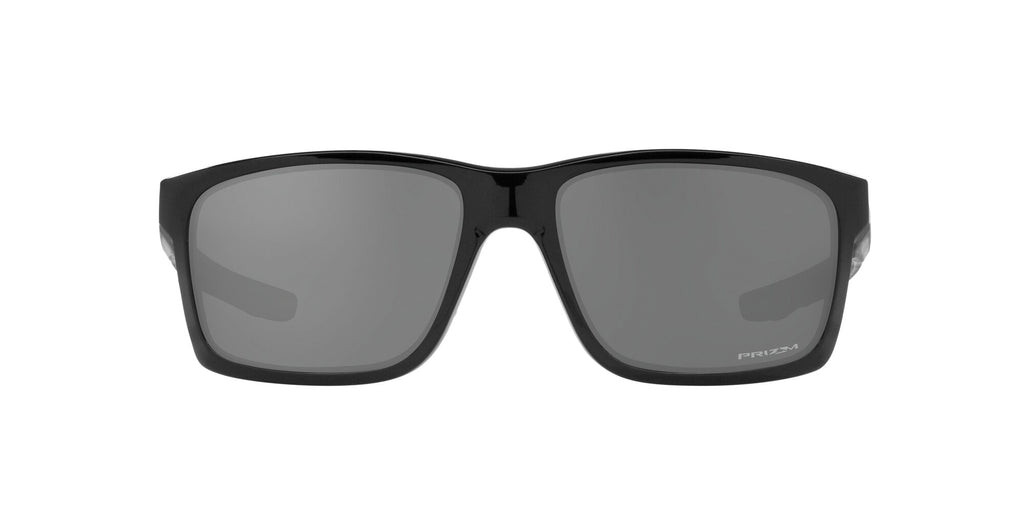Oakley Mainlink 0OO9264 926448 61 Polished Black / Prizm Black 61 / Plastic / Plastic