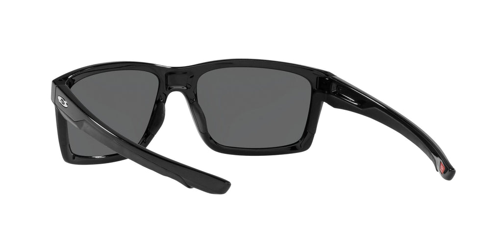Oakley Mainlink 0OO9264 926448 61 Polished Black / Prizm Black 61 / Plastic / Plastic