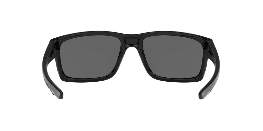 Oakley Mainlink 0OO9264 926448 61 Polished Black / Prizm Black 61 / Plastic / Plastic