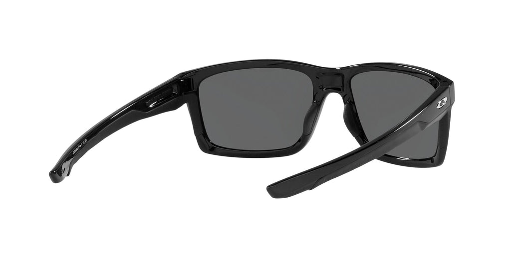 Oakley Mainlink 0OO9264 926448 61 Polished Black / Prizm Black 61 / Plastic / Plastic