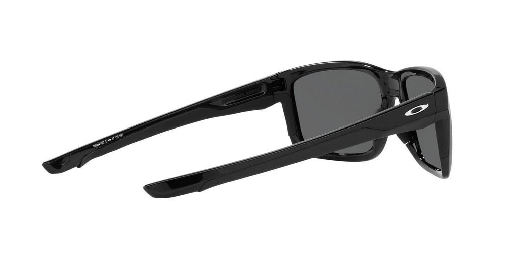 Oakley Mainlink 0OO9264 926448 61 Polished Black / Prizm Black 61 / Plastic / Plastic