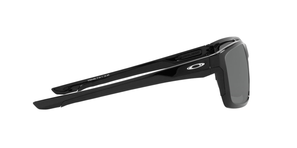 Oakley Mainlink 0OO9264 926448 61 Polished Black / Prizm Black 61 / Plastic / Plastic