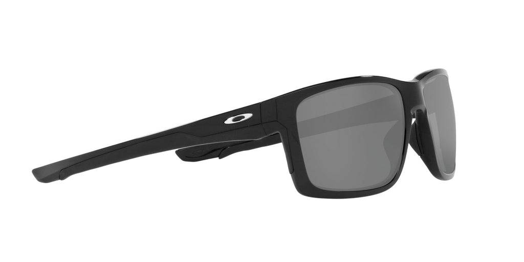 Oakley Mainlink 0OO9264 926448 61 Polished Black / Prizm Black 61 / Plastic / Plastic