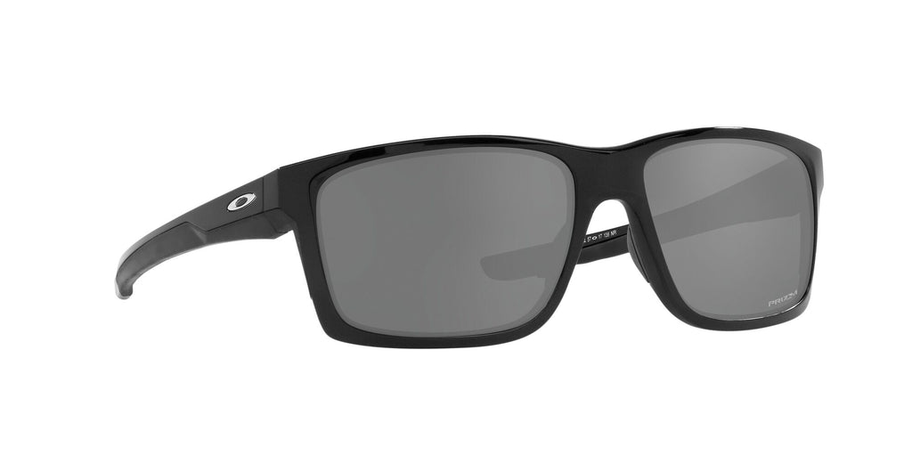 Oakley Mainlink 0OO9264 926448 61 Polished Black / Prizm Black 61 / Plastic / Plastic