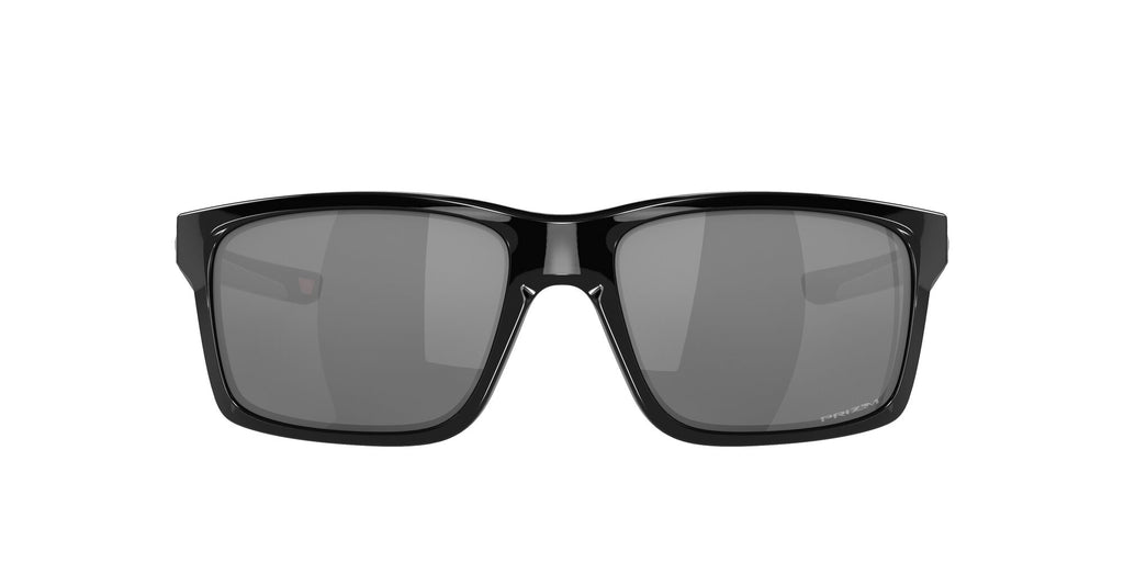 Oakley Mainlink 0OO9264 926448 61 Polished Black / Prizm Black 61 / Plastic / Plastic