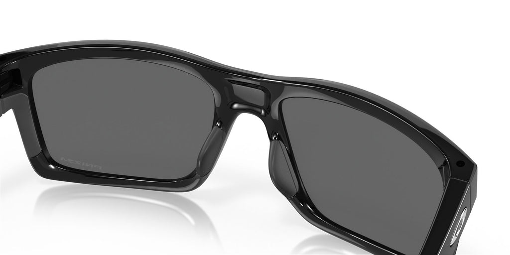 Oakley Mainlink 0OO9264 926448 61 Polished Black / Prizm Black 61 / Plastic / Plastic