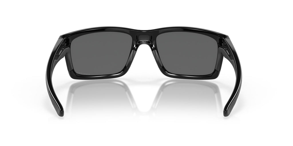 Oakley Mainlink 0OO9264 926448 61 Polished Black / Prizm Black 61 / Plastic / Plastic
