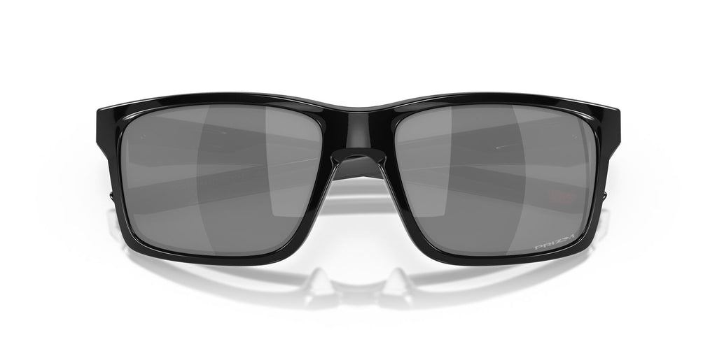 Oakley Mainlink 0OO9264 926448 61 Polished Black / Prizm Black 61 / Plastic / Plastic
