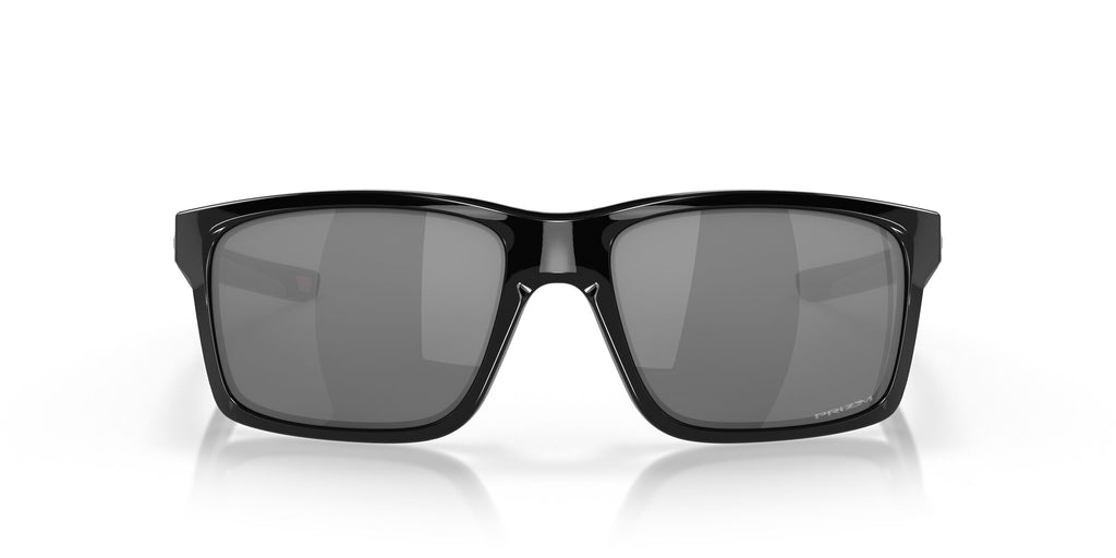 Oakley Mainlink 0OO9264 926448 61 Polished Black / Prizm Black 61 / Plastic / Plastic