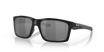 Oakley Mainlink 0OO9264 926448 61 Polished Black / Prizm Black 61 / Plastic / Plastic