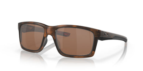 Oakley Mainlink 0OO9264 926449 61 Matte Brown Tortoise / Prizm Tungsten Polarized 61 / Plastic / Plastic