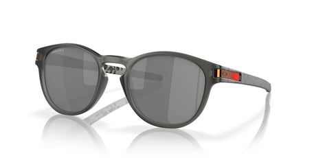 Oakley Latch 0OO9265 926566 53 Matte Grey Smoke / Prizm Black 53 / Polycarbonate / O_matter / Injected