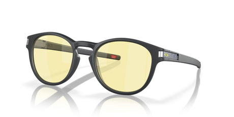 Oakley Latch 0OO9265 926567 53 Matte Carbon / Prizm Gaming 53 / Polycarbonate / O_matter / Injected