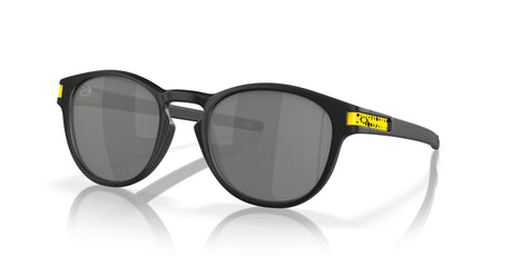 Oakley Latch 0OO9265 926569 53 Matte Black Ink / Prizm Black