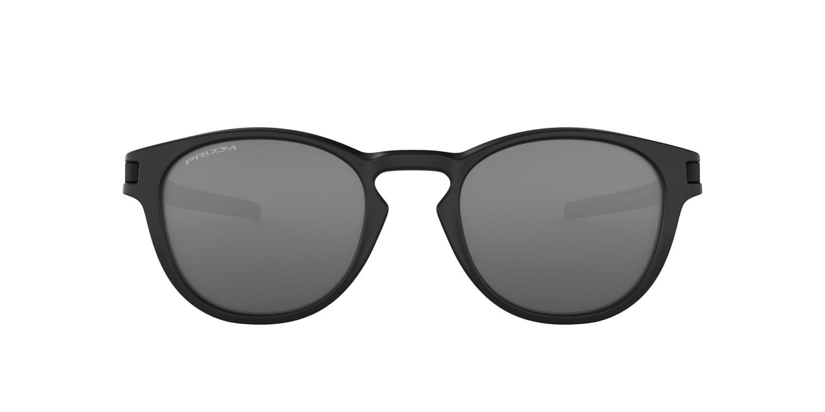 Oakley Latch 0OO9265 926527 53 Matte Black / Prizm Black 53 / Plastic / Plastic