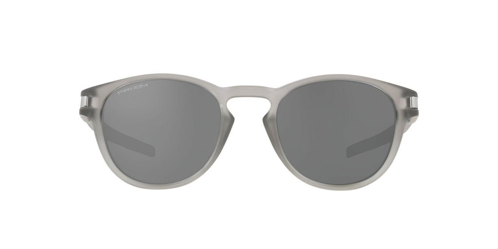 OO 9265 Oakley Latch Grey Ink /  Prizm Black 53 / Plastic / Plastic