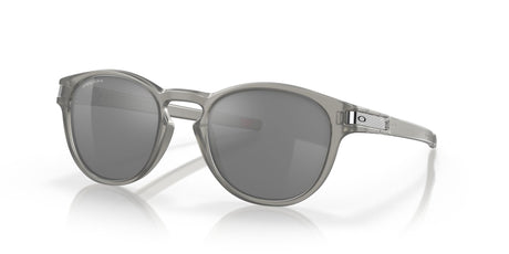 OO 9265 Oakley Latch Grey Ink /  Prizm Black 53 / Plastic / Plastic