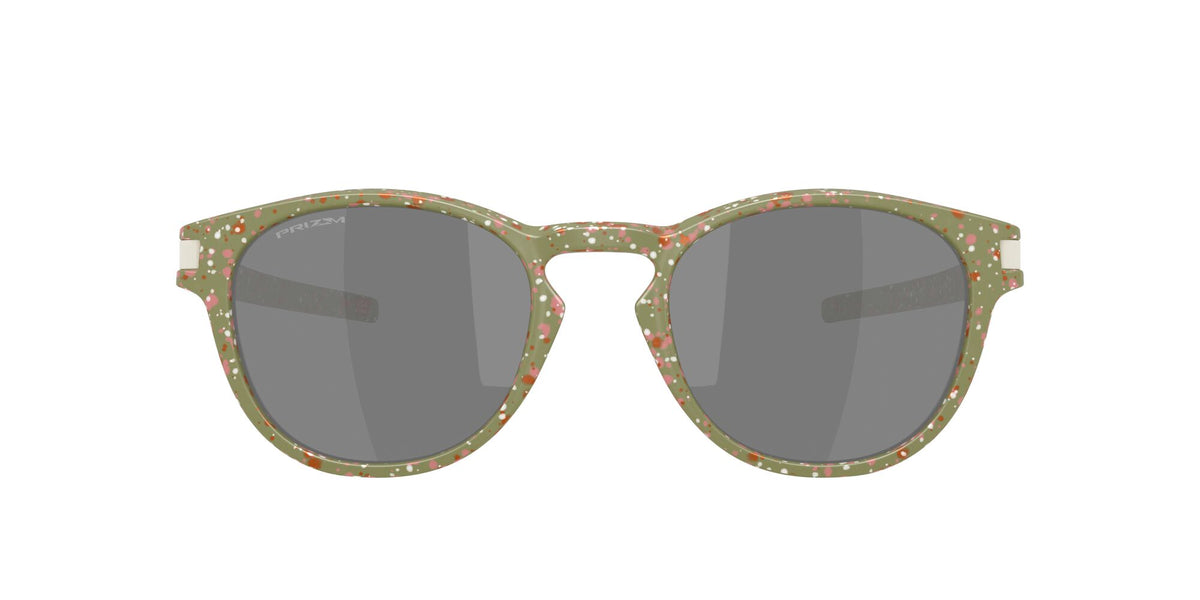 Oakley Latch OO9265 926572 53 Matt Fern Terrazzo / Prizm Black