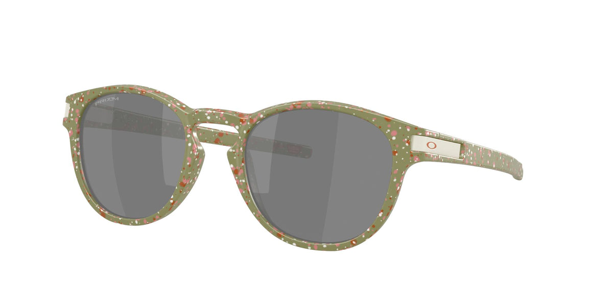 Oakley Latch OO9265 926572 53 Matt Fern Terrazzo / Prizm Black