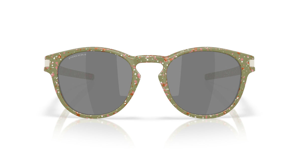 Oakley Latch OO9265 926572 53 Matt Fern Terrazzo / Prizm Black