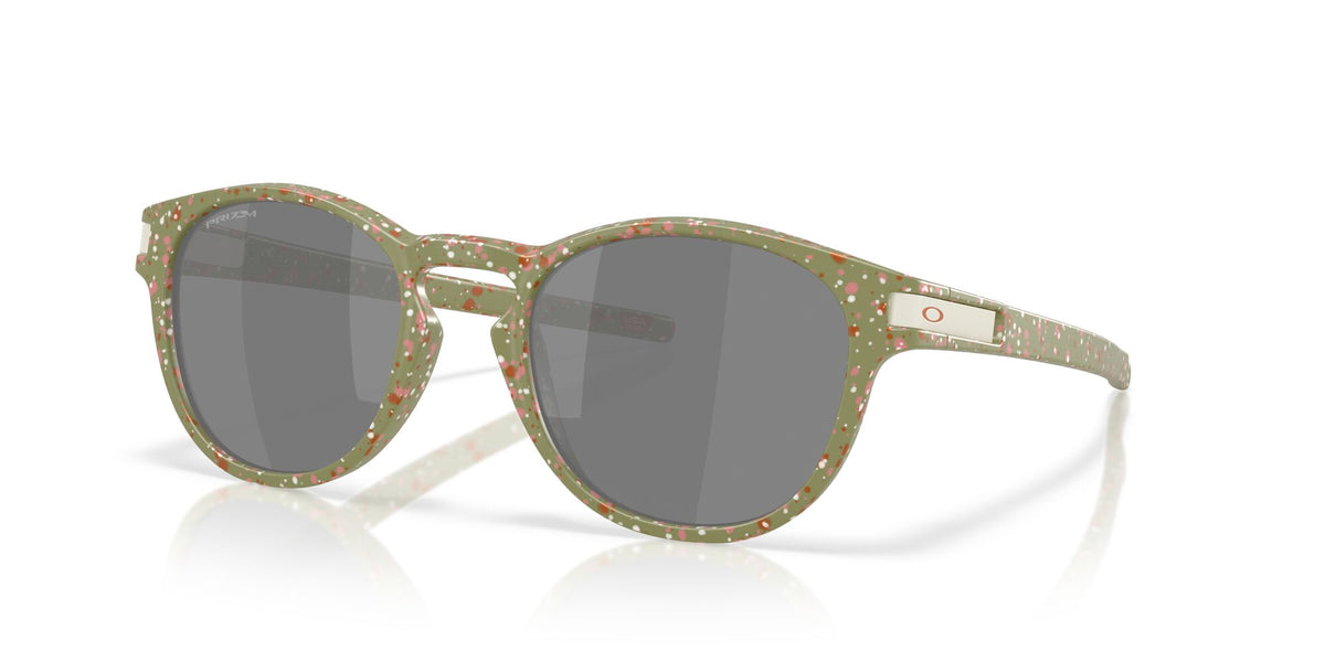 Oakley Latch OO9265 926572 53 Matt Fern Terrazzo / Prizm Black