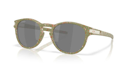 Oakley Latch OO9265 926572 53 Matt Fern Terrazzo / Prizm Black