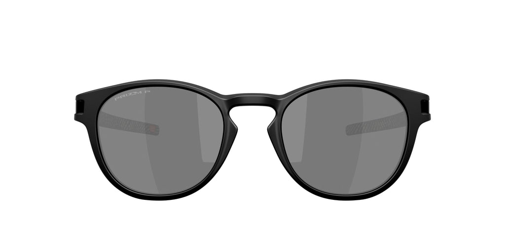 Oakley Latch OO9265 926574 53 Matte Black / Prizm Black Polar