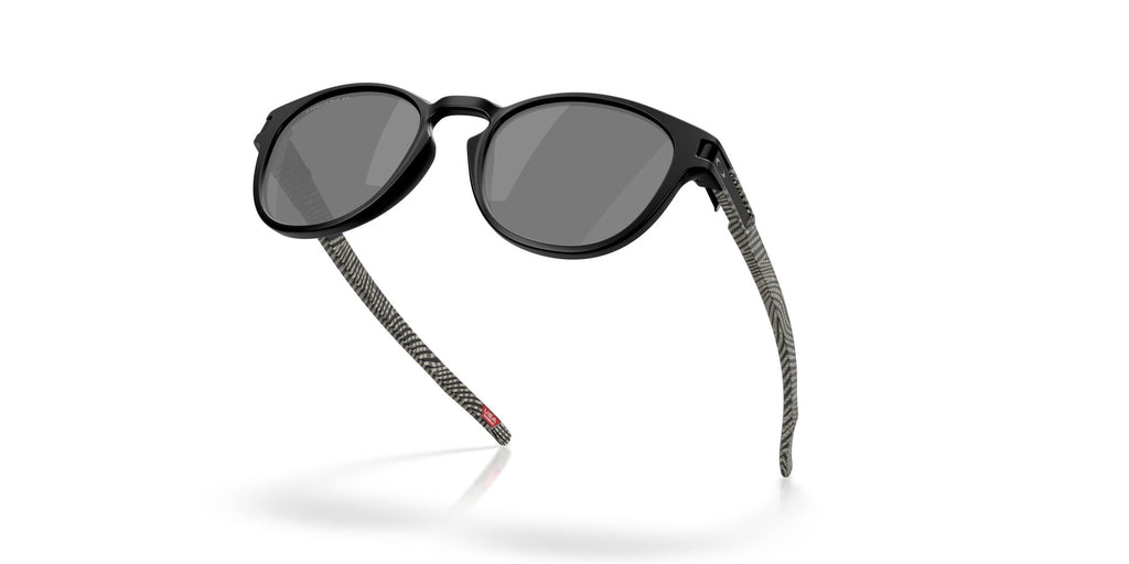 Oakley Latch OO9265 926574 53 Matte Black / Prizm Black Polar
