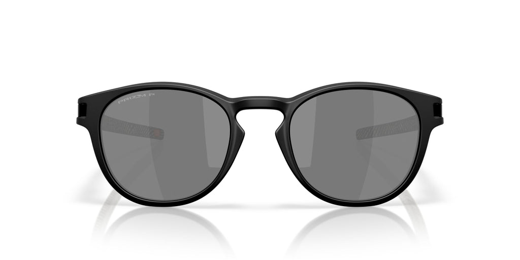 Oakley Latch OO9265 926574 53 Matte Black / Prizm Black Polar