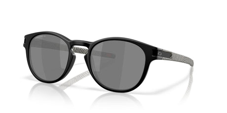 Oakley Latch OO9265 926574 53 Matte Black / Prizm Black Polar