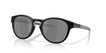 Oakley Latch OO9265 926574 53 Matte Black / Prizm Black Polar
