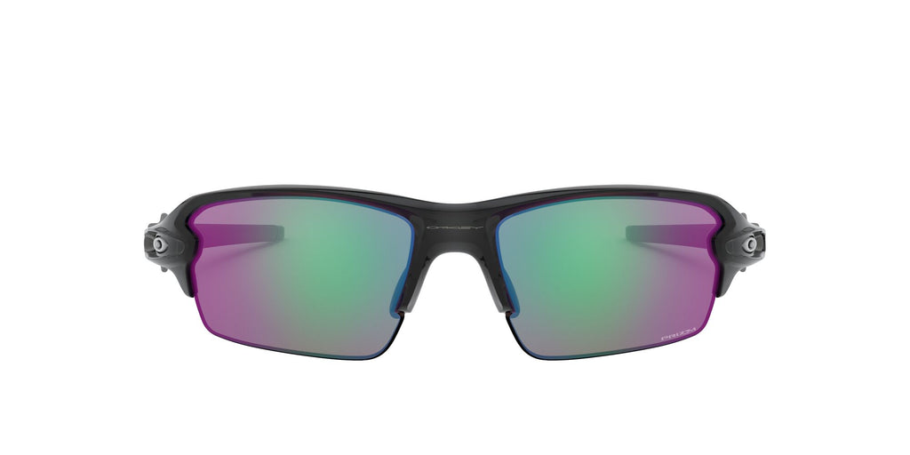 Oakley Flak 2.0 (A) 0OO9271 927105 61 Polished Black Ink / Prizm Golf 61 / Polycarbonate / O_matter / Injected