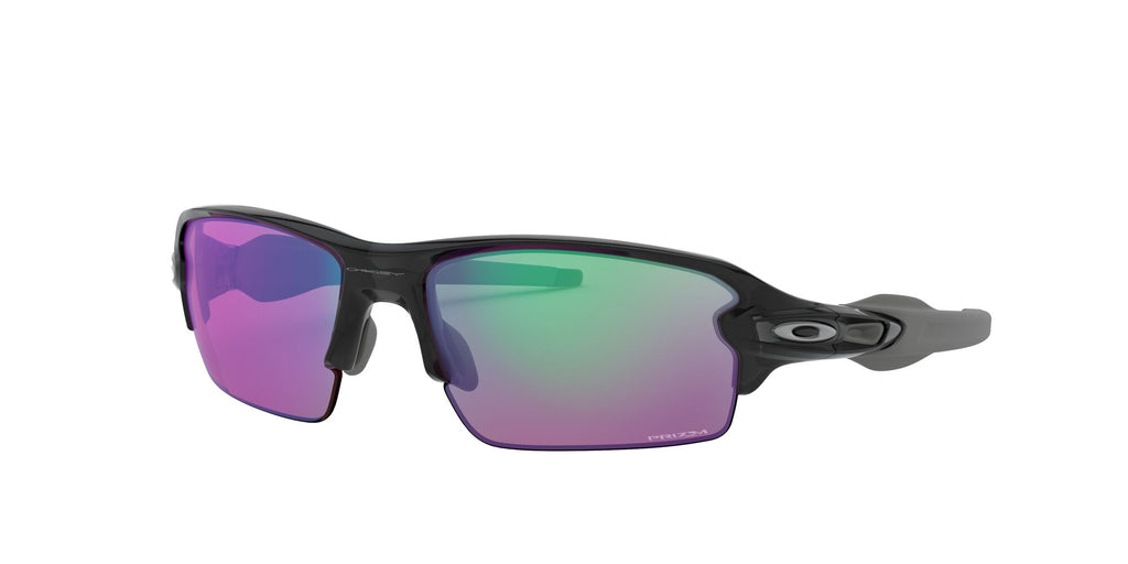 Oakley Flak 2.0 (A) 0OO9271 927105 61 Polished Black Ink / Prizm Golf 61 / Polycarbonate / O_matter / Injected