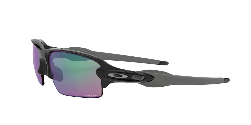 Oakley Flak 2.0 (A) 0OO9271 927105 61 Polished Black Ink / Prizm Golf 61 / Polycarbonate / O_matter / Injected