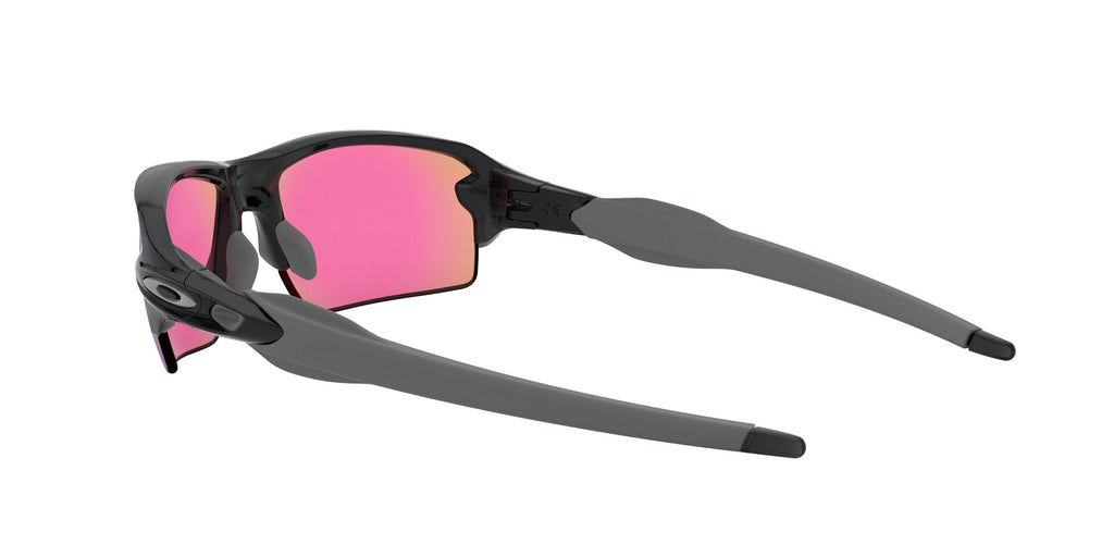 Oakley Flak 2.0 (A) 0OO9271 927105 61 Polished Black Ink / Prizm Golf 61 / Polycarbonate / O_matter / Injected