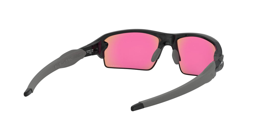 Oakley Flak 2.0 (A) 0OO9271 927105 61 Polished Black Ink / Prizm Golf 61 / Polycarbonate / O_matter / Injected