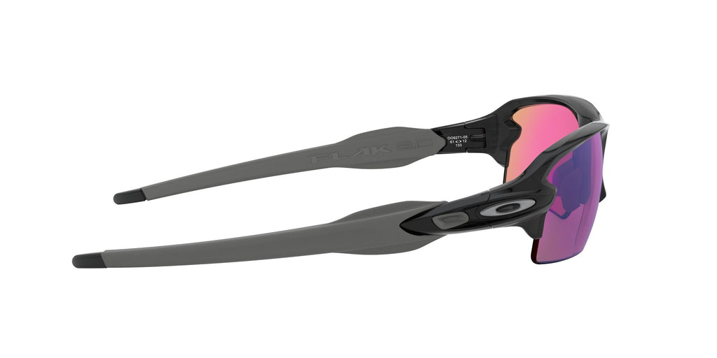 Oakley Flak 2.0 (A) 0OO9271 927105 61 Polished Black Ink / Prizm Golf 61 / Polycarbonate / O_matter / Injected